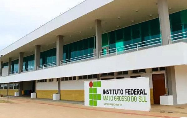 Mais de 5 mil candidatos disputam 2.270 vagas em cursos técnicos do IFMS