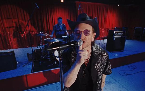 U2 surpreende fãs com a música - Silencio, novo single que antecipa álbum inédito
