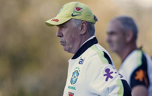 Seleção volta a campo nesta terça-feira (29), para novo duelo contra a Austrália