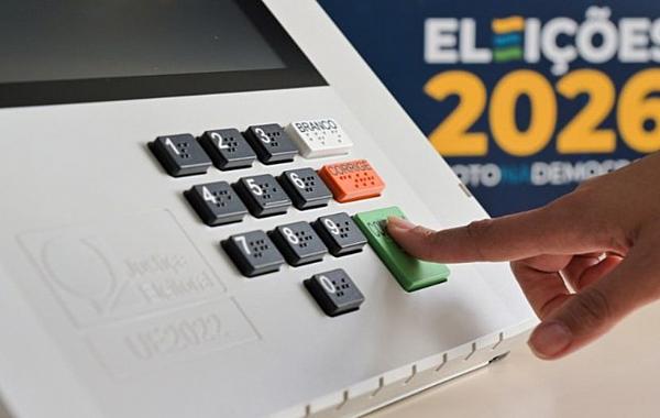 Justiça Eleitoral prepara as urnas para as eleições em Dourados