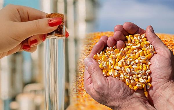Produção de etanol de milho deve crescer quase 30% no Brasil