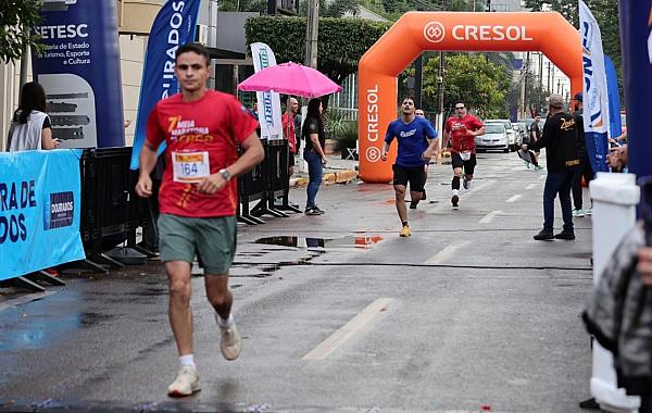 Prefeitura define regras para corridas de rua e reúne organizadores nesta quarta na Câmara