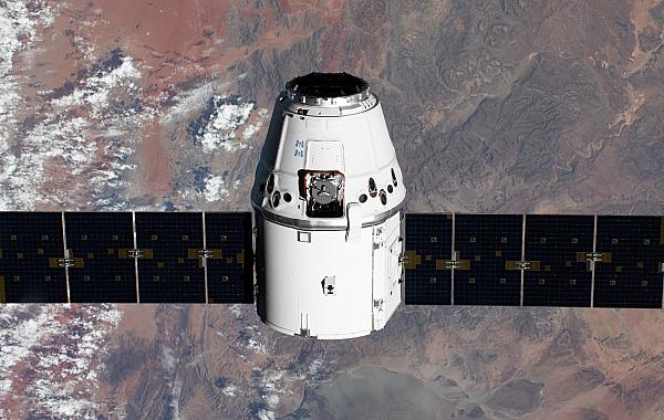 Satélite brasileiro vai ao espaço nesta quinta com a SpaceX 