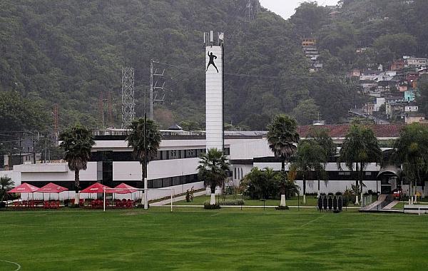 Santos regulariza ocupação do Centro de Treinamento Rei Pelé