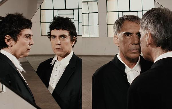 Entre versos e contrastes um novo encontro que movimenta a música brasileira
