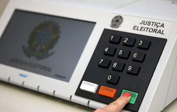 Não votou nas Eleições 2026? Saiba como colocar a situação em dia
