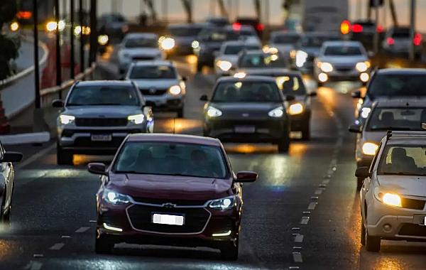 Fenabrave: emplacamentos passam de 500 mil e batem recorde em setembro