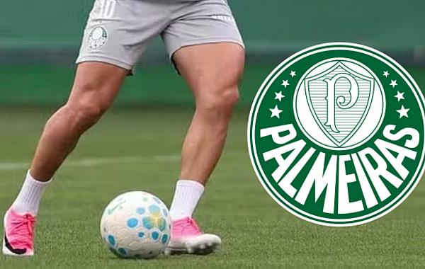Palmeiras terá mês de decisões com clássicos e semifinal da Libertadores
