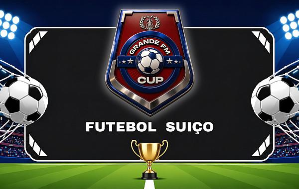 Grande FM Cup de Futebol Suiço, abre caminho para jovens talentos do futebol da região