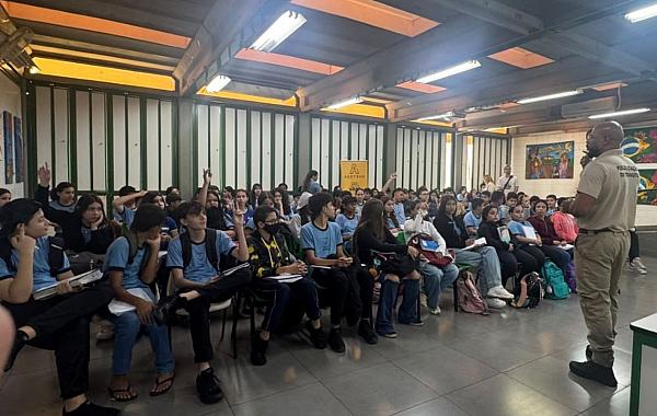 Prefeitura amplia conscientização sobre autopropelidos com projeto Micromobilidade Consciente