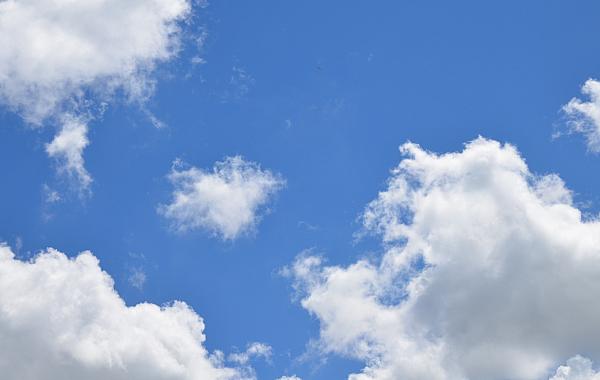 Quarta-feira será de calor e variação de nebulosidade no Centro-Oeste