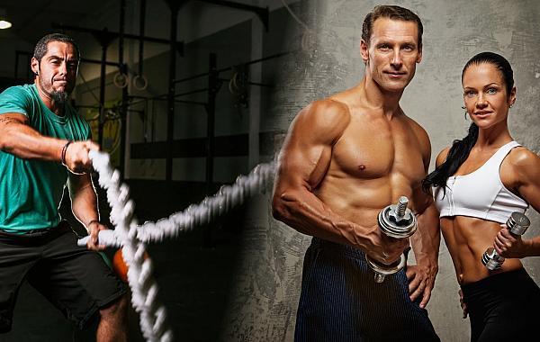 Hyrox conquista academias e surge como nova febre do mundo fitness