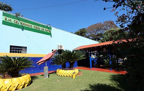 Dourados cria comitê para combater a evasão e a exclusão escolar