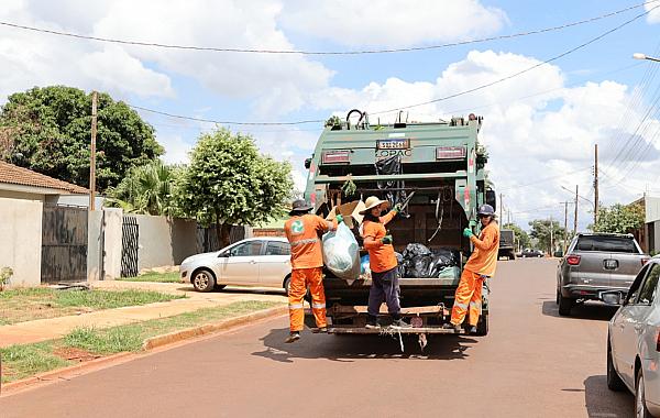 Prefeitura de Dourados mantém serviços essenciais durante feriado prolongado