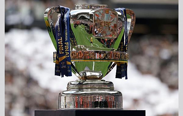 CBF define Calendário do Futebol 2027 e Estadual MS começa em 9 de janeiro
