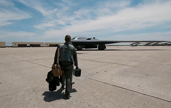 Série documental revela bastidores da capacidade de resposta nuclear dos Estados Unidos