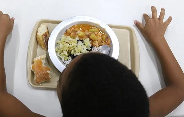 ONU promove campanha sobre alimentação sustentável no Dia Mundial da Alimentação