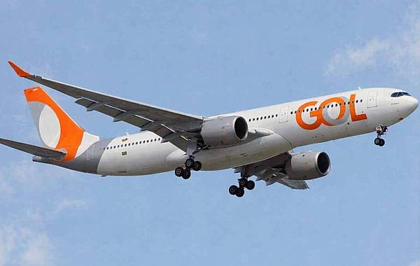 Gol anuncia mudanças na malha aérea e suspende duas rotas em Mato Grosso do Sul