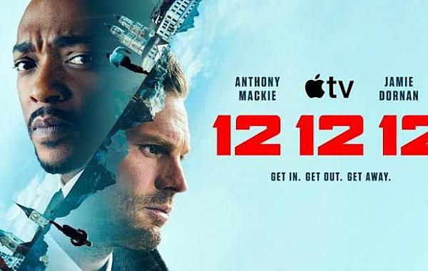  Série de suspense ganha trailer e aposta em assalto internacional