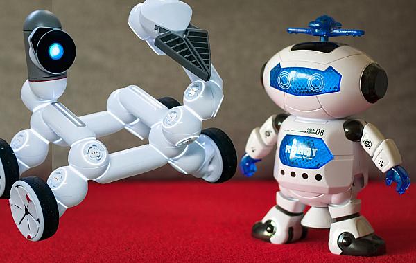 Pediatras alertam para riscos de brinquedos com IA