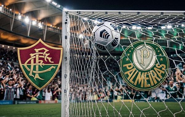 Fluminense busca virada contra o Palmeiras para chegar à final da Libertadores