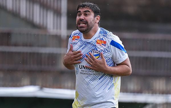 DAC anuncia os primeiros jogadores para disputa da Copa MS