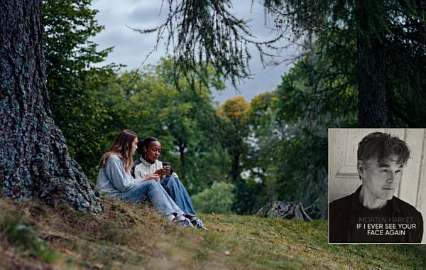 Morten Harket apresenta música inédita antes de novo álbum solo