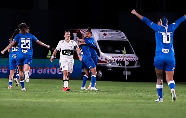 Libertadores Feminina define quartas de final com três clubes brasileiros