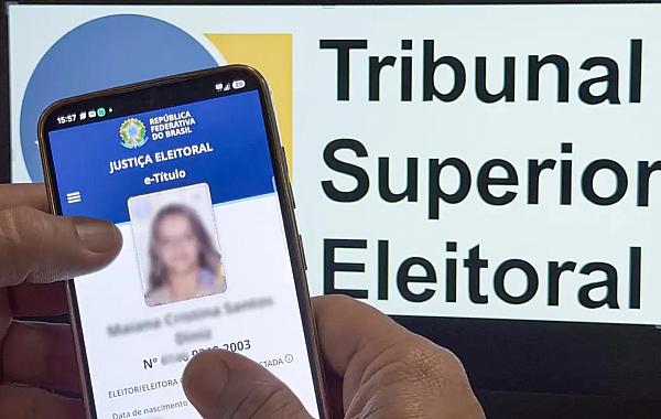 Saiba quais documentos são aceitos para votar neste domingo