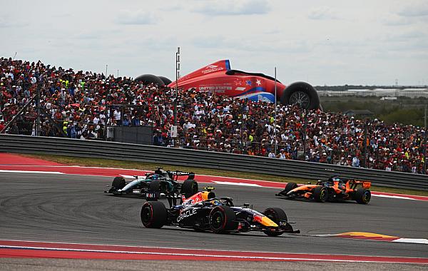 Fórmula 1: GP do México pode definir título mundial neste domingo