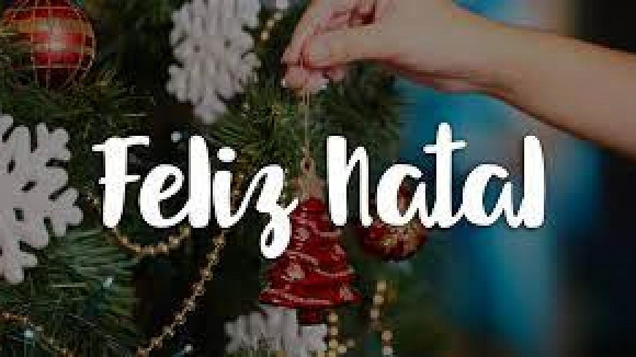 Mensagem de Natal 2023: 5 apps para criar a sua para amigos, familiares e  conhecidos - Entretenimento