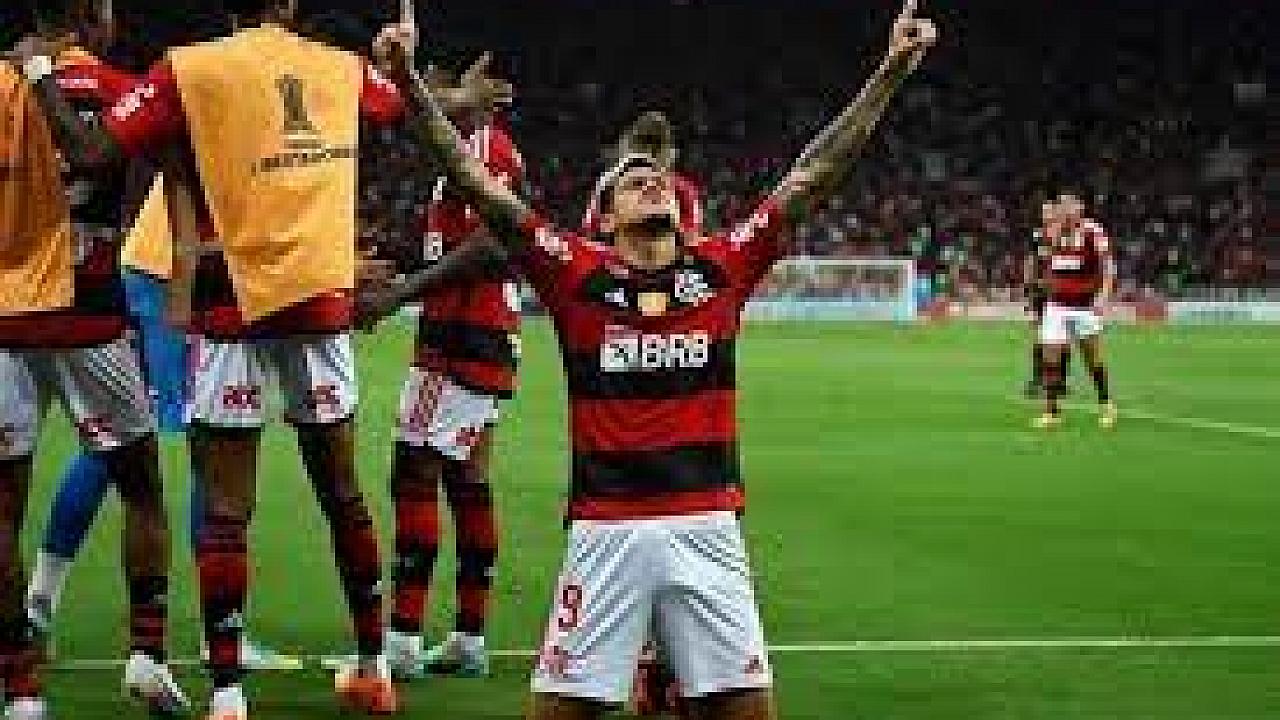 Sampaoli minimiza críticas e define missão no Flamengo: 'Convencer o grupo  a jogar como eu quero' - Lance!