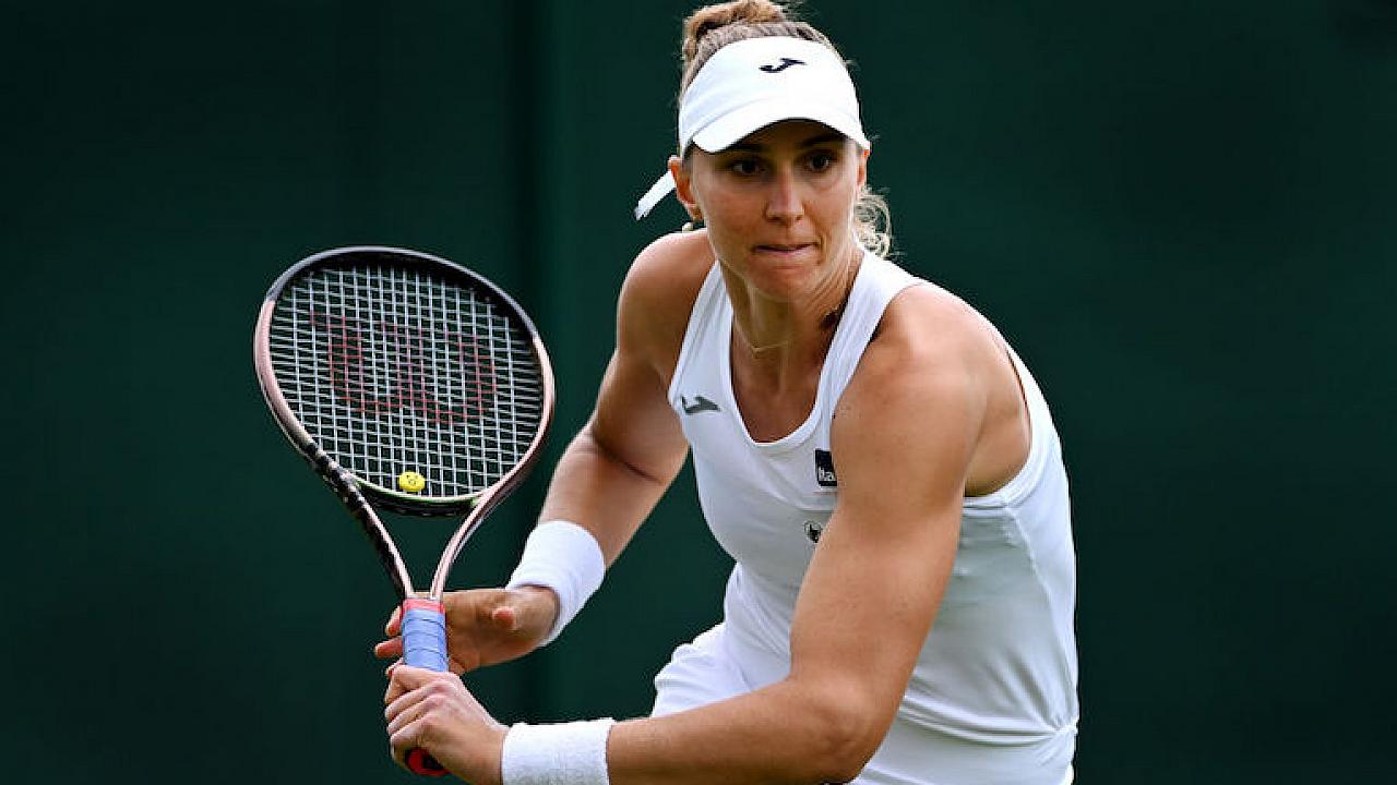 Bia Haddad vai jogar pela primeira vez na quadra central de Wimbledon