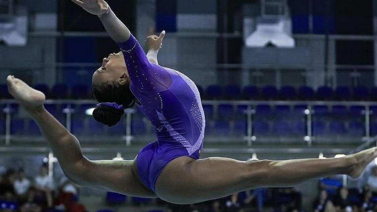 Rebeca vai à final, e Brasil encaminha vaga no feminino em Paris