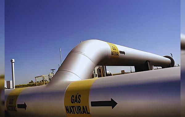 Importação de gás natural da Argentina por Corumbá teria impacto positivo para MS