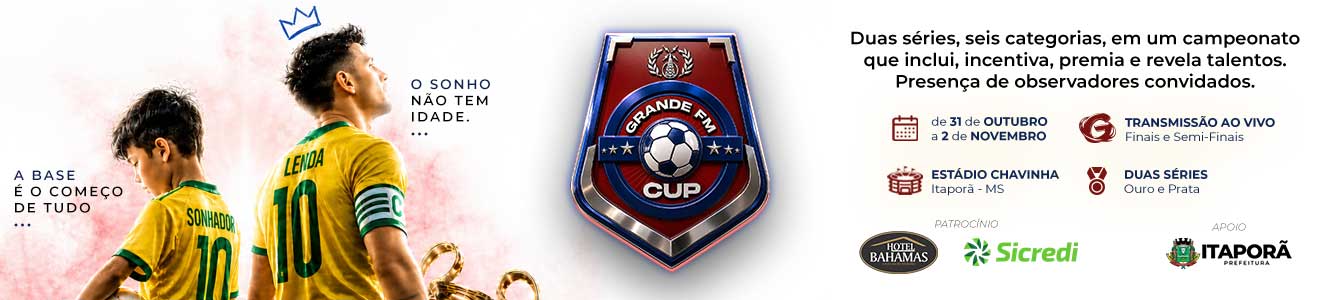 Grande FM